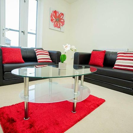 Lake View Apartment نورث هامبتون المظهر الخارجي الصورة