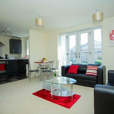 Lake View Apartment نورث هامبتون المظهر الخارجي الصورة