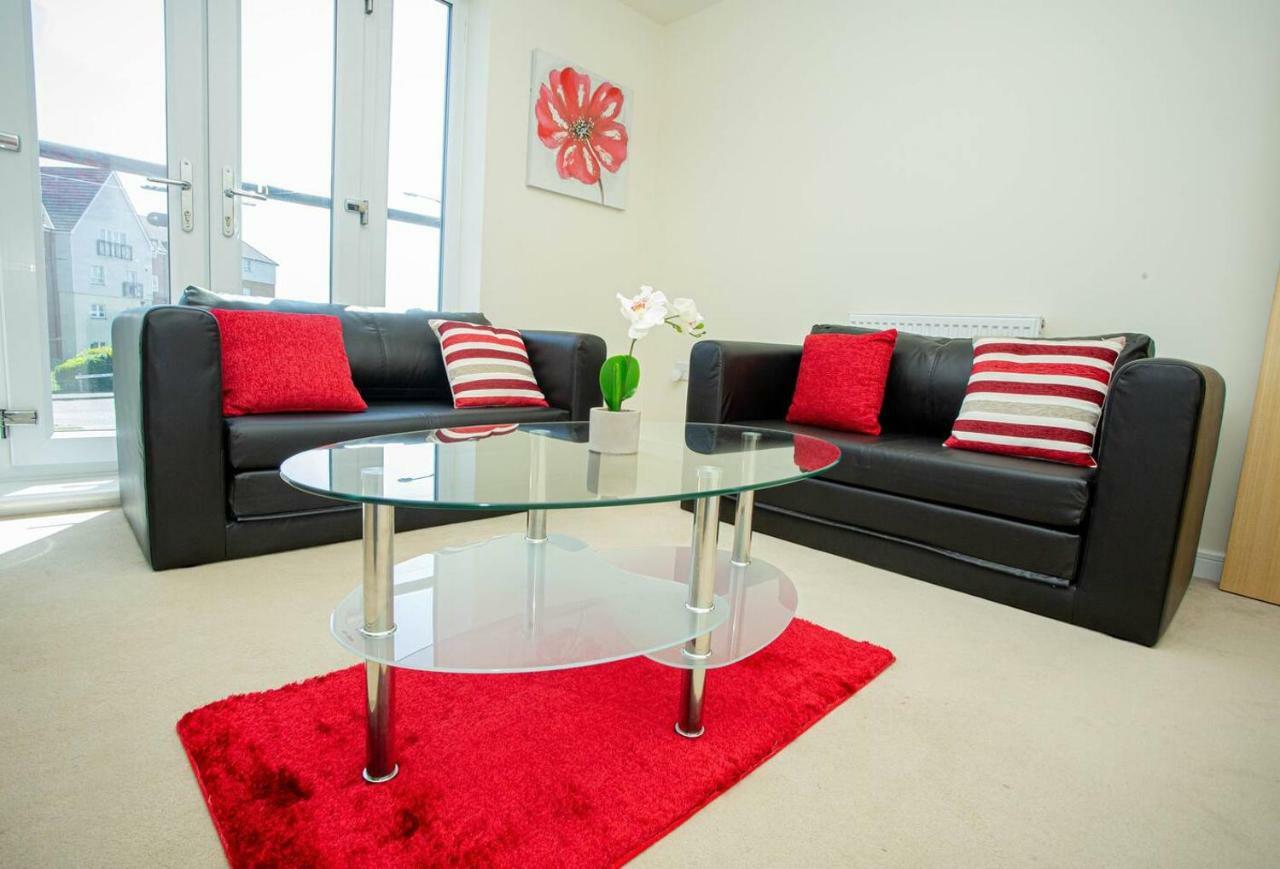Lake View Apartment نورث هامبتون المظهر الخارجي الصورة